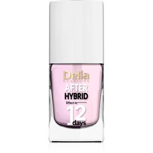Delia Cosmetics After Hybrid 12 Days regenerační kondicionér na nehty 11 ml