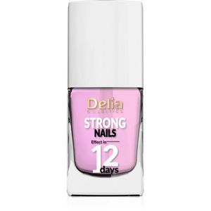 Delia Cosmetics Strong Nails 12 Days posilující kondicionér na nehty 11 ml