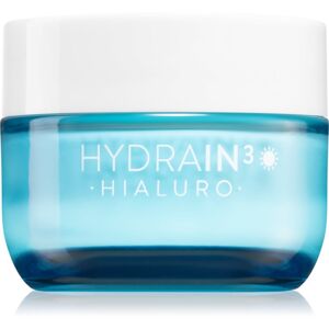 Dermedic Hydrain3 Hialuro hloubkově hydratační krém SPF 15 50 ml