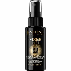 Eveline Cosmetics Fixer Mist fixační sprej na make-up 50 ml