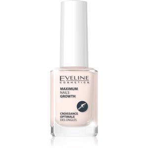 Eveline Cosmetics Nail Therapy Professional kondicionér na nehty 12 ml