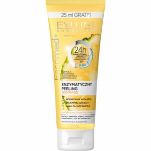 Eveline Cosmetics FaceMed+ enzymatický peeling 75 ml