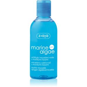 Ziaja Marine Algae čisticí micelární voda pro normální a suchou pleť 200 ml
