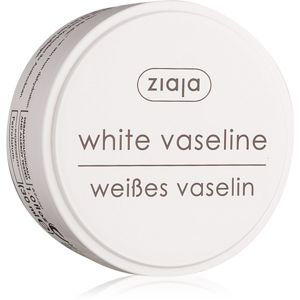 Ziaja Basic Care bílá vazelína 30 ml