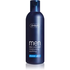 Ziaja Men hydratační sprchový gel pro muže 300 ml
