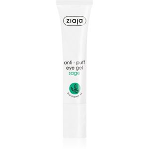 Ziaja Eye Creams & Gels oční gel proti otokům 15 ml
