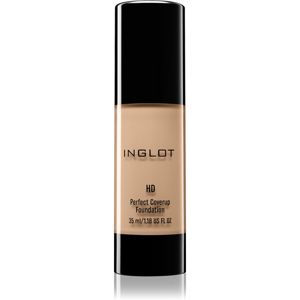 Inglot HD intenzivně krycí make-up s dlouhotrvajícím efektem odstín 79 30 ml
