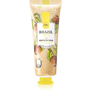 Bielenda Brazil Nut regenerační krém na ruce 50 ml