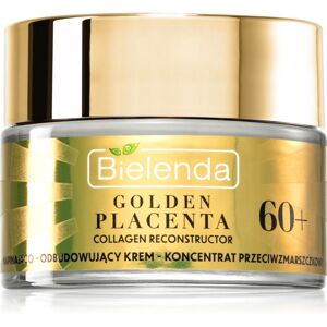 Bielenda Golden Placenta Collagen Reconstructor zpevňující krém 60+ 50 ml
