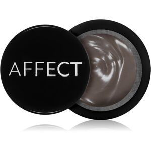 Affect Eyebrow Pomade Waterproof pomáda na obočí odstín Dark 5 g