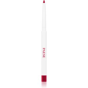Paese The Kiss Lips Lip Liner konturovací tužka na rty odstín 06 Classic Red 0,3 g