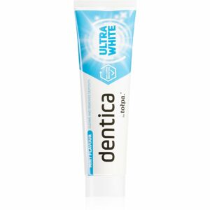 Tołpa Dentica Ultra White bělicí zubní pasta 100 ml