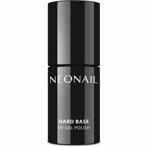 NeoNail Hard Base podkladový lak pro gelové nehty 7,2 ml