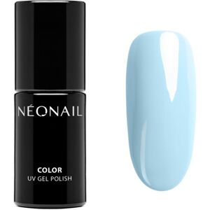 NEONAIL Spring gelový lak na nehty odstín Blue Tide 7,2 ml