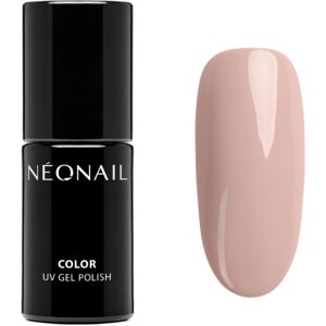 NEONAIL Nude Stories gelový lak na nehty odstín Innocent Beauty 7,2 ml