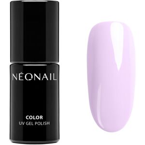 NEONAIL Pastel Romance gelový lak na nehty odstín First Date 7,2 ml