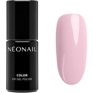 NEONAIL Dreamy Shades gelový lak na nehty odstín Flirty Blink 7.2 ml