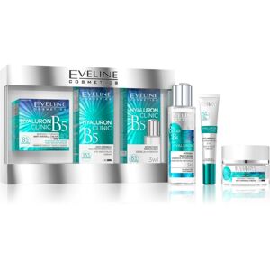 Eveline Cosmetics Hyaluron Clinic dárková sada V.