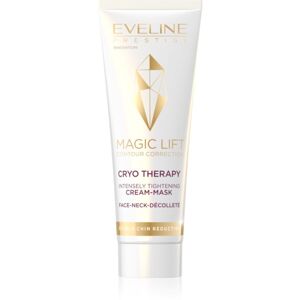 Eveline Cosmetics Magic Lift krémová maska pro vypnutí pleti 50 ml
