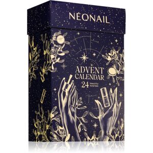 NEONAIL Advent Calendar 24 Beautiful Surprises adventní kalendář