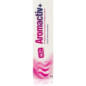 Aromactiv+ gel gel s hřejivým účinkem 50 g