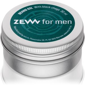 Zew For Men olej na vousy 30 ml