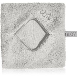 GLOV Water-only Makeup Removal Deep Pore Cleansing Towel odličovací ručník typ Silver Stone 1 ks