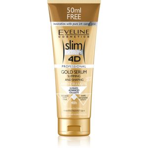 Eveline Cosmetics Slim Extreme sérum proti celulitidě 250 ml