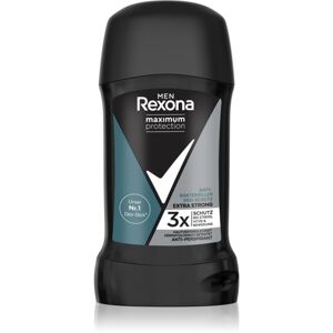Rexona Men Maximum Protection tuhý antiperspirant pro muže Extra Strong 50 ml