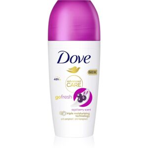 Dove Advanced Care Go Fresh kuličkový antiperspirant 48h Acai berry 50 ml