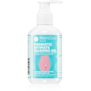 MomCare by Lina Probiotic Intimate Washing Gel probiotický mycí gel 200 ml