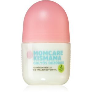 MomCare by Lina Roll-On Deodorant kuličkový deodorant roll-on pro těhotné a kojící ženy 60 ml
