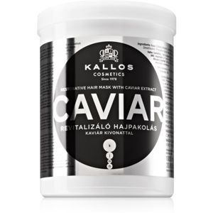 Kallos Caviar obnovující maska s kaviárem 1000 ml