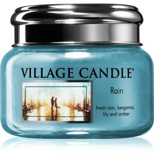 Village Candle Rain vonná svíčka 262 g