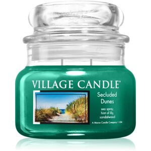 Village Candle Secluded Dunes vonná svíčka 262 g