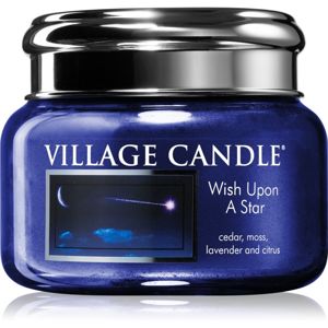Village Candle Wish Upon a Star vonná svíčka 262 g