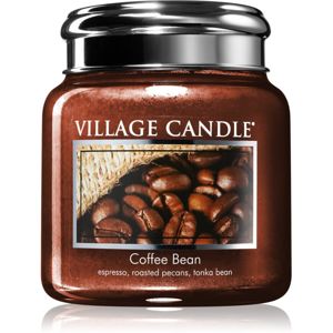 Village Candle Coffee Bean vonná svíčka 390 g