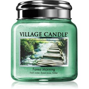 Village Candle Forest Morning vonná svíčka 390 g