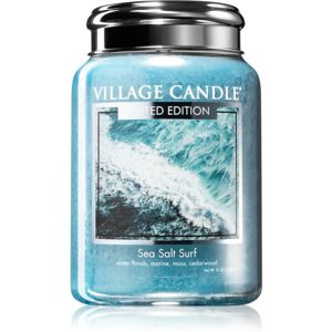 Village Candle Sea Salt Surf vonná svíčka 602 g