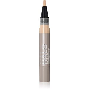 Smashbox Halo Healthy Glow 4-in1 Perfecting Pen rozjasňující korektor v peru odstín F30N - Level-Three Fair With a Neutral Undertone 3,5 ml