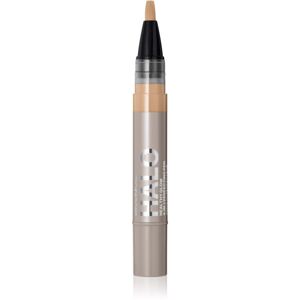 Smashbox Halo Healthy Glow 4-in1 Perfecting Pen rozjasňující korektor v peru odstín L20N -Level-Two Light With a Neutral Undertone 3,5 ml