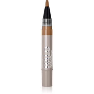 Smashbox Halo Healthy Glow 4-in1 Perfecting Pen rozjasňující korektor v peru odstín M20N -Level-Two Medium With a Neutral Undertone 3,5 ml