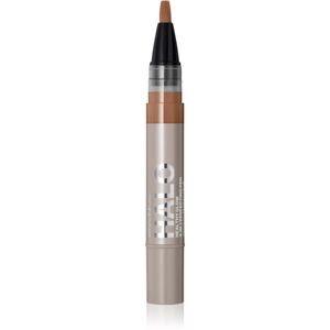 Smashbox Halo Healthy Glow 4-in1 Perfecting Pen rozjasňující korektor v peru odstín T20N -Level-Two Tan With a Neutral Undertone 3,5 ml