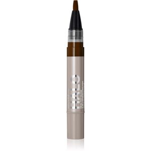 Smashbox Halo Healthy Glow 4-in1 Perfecting Pen rozjasňující korektor v peru odstín D20N -Level-Two Dark With a Neutral Undertone 3,5 ml