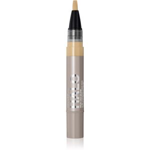 Smashbox Halo Healthy Glow 4-in1 Perfecting Pen rozjasňující korektor v peru odstín L10W -Level-One Light With a Warm Undertone 3,5 ml