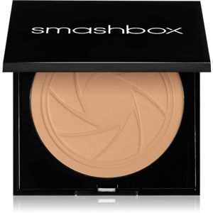 Smashbox Photo Filter Foundation kompaktní pudrový make-up odstín 4 Light Warm Beige 9,9 g