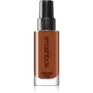 Smashbox Studio Skin 24 Hour Wear Hydrating Foundation hydratační make-up odstín 4.3 Deep With Neutral Undertone 30 ml