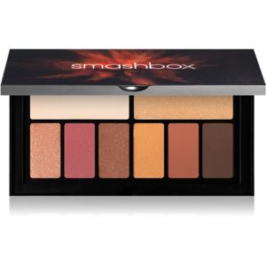 Smashbox Cover Shot Eye Palette paleta očních stínů odstín Ablaze 7.8 g