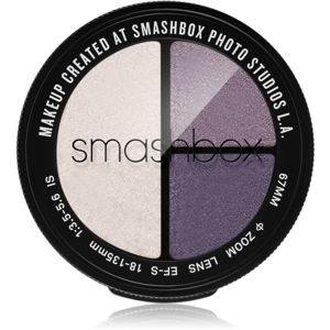 Smashbox Photo Edit Eye Shadow Trio trio oční stíny odstín #Repost 3,2 g