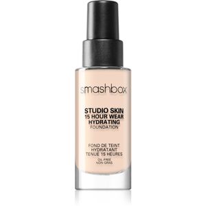 Smashbox Studio Skin 24 Hour Wear Hydrating Foundation hydratační make-up odstín 0.3 Fair With Neutral Undertone 30 ml